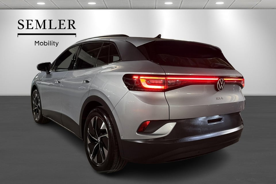 VW ID.4 77 Pro 5d