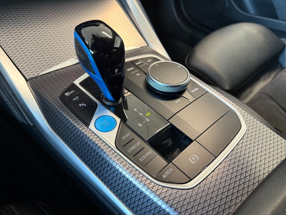 BMW i4 M50 M-Sport xDrive 5d