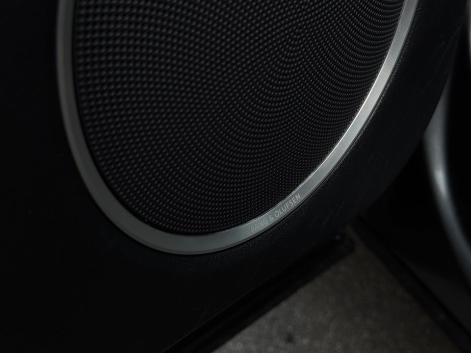 Audi SQ5 3,0 TDi 313 quattro Tiptr. 5d