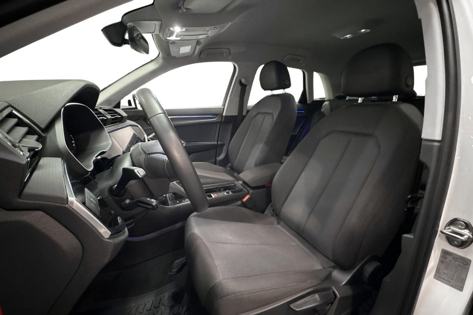 Audi Q3 35 TFSi Prestige S-tr. 5d