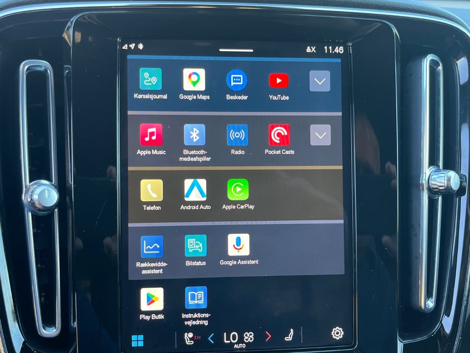 Volvo XC40 ReCharge Core 5d