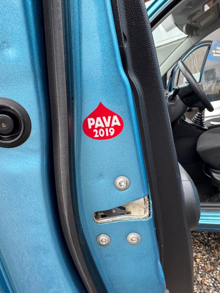 Suzuki Splash 1,0 GL 5d