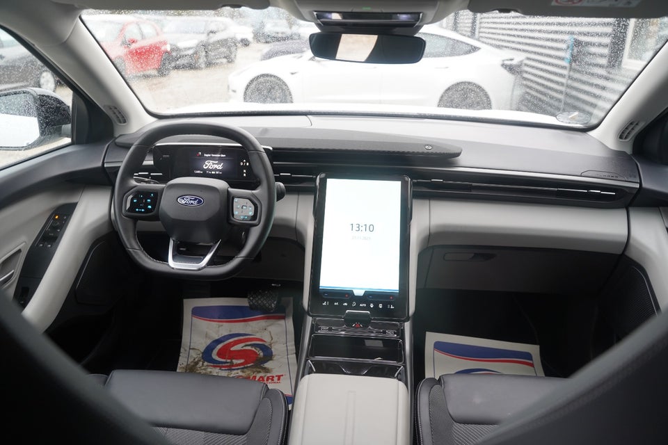 Ford Explorer 82 Select Extended Range 5d