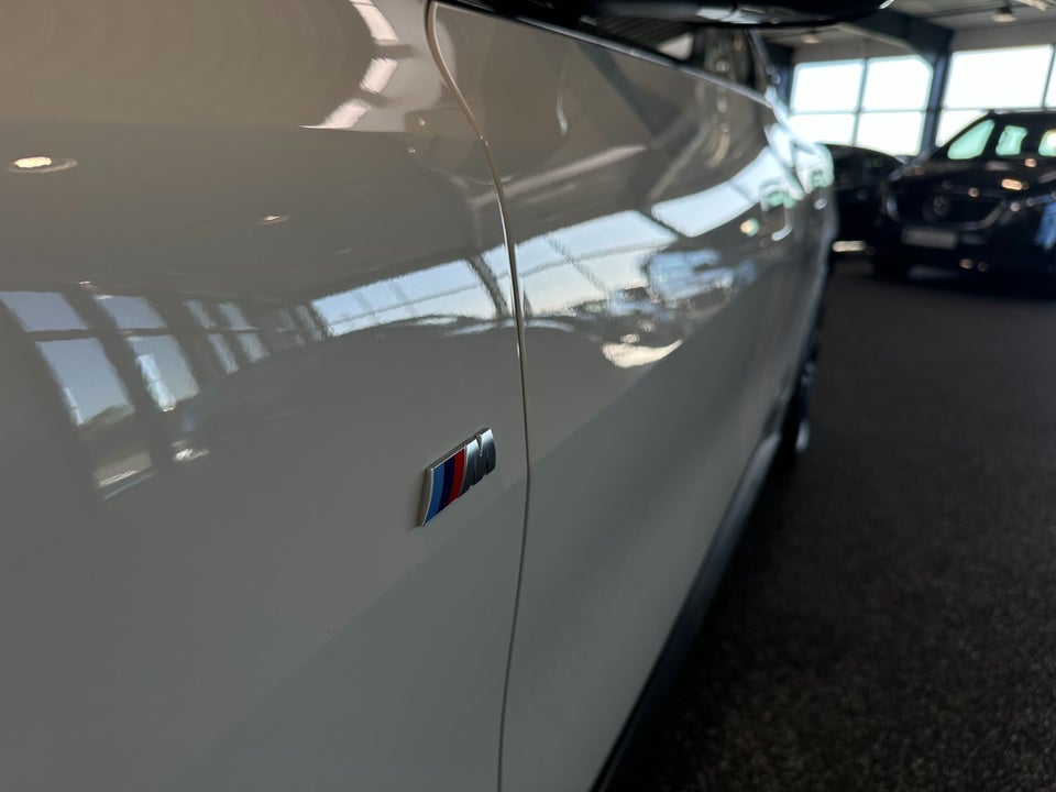 BMW i4 eDrive35 M-Sport 5d