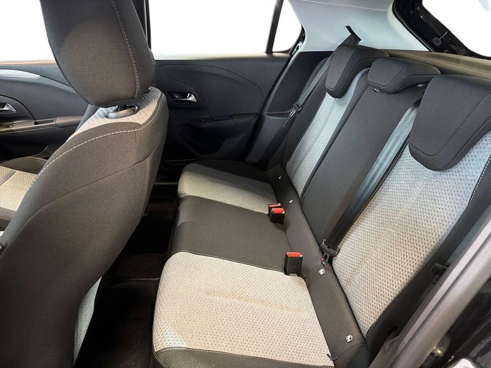 Opel Corsa-e 50 Edition 5d