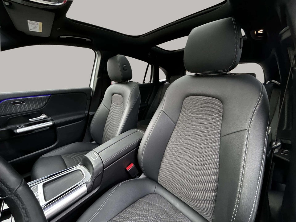 Mercedes EQA250 Progressive Advance 5d