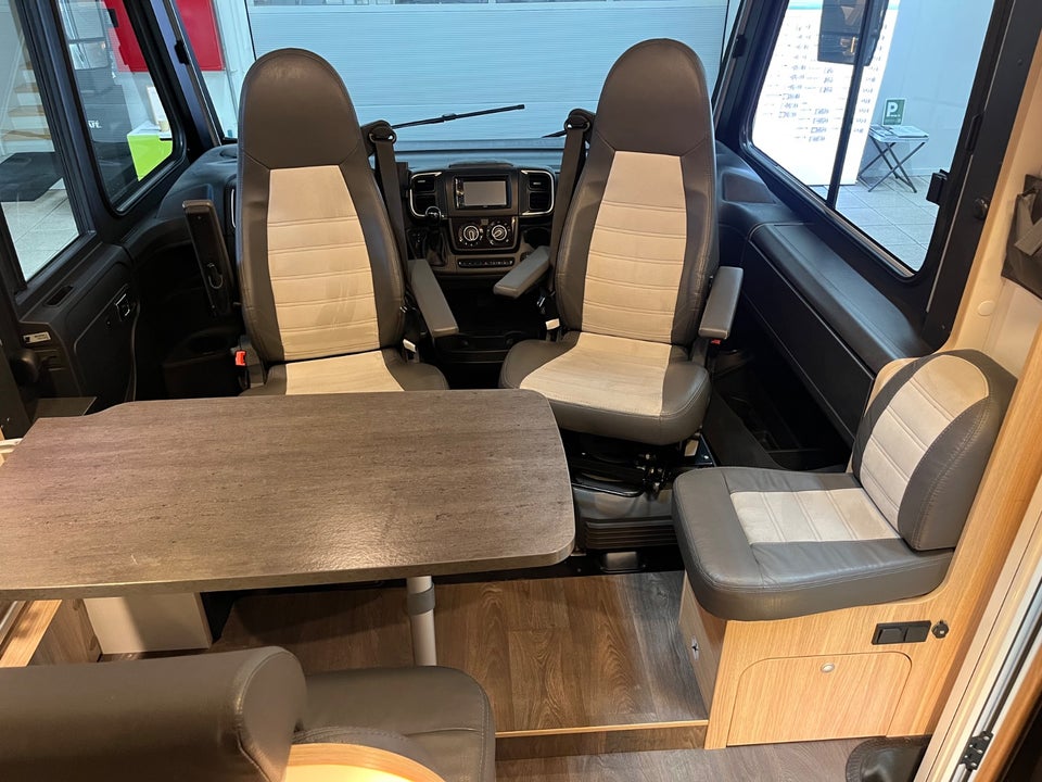 Fiat Sunlight 2,2 MJT I67 S aut. 2d