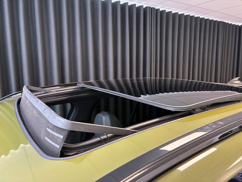 BMW iX3 Charged Plus 5d