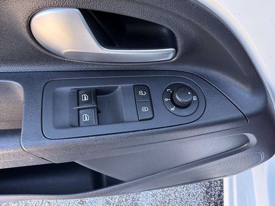 VW Up! 1,0 MPi 60 Move Up! BMT 5d