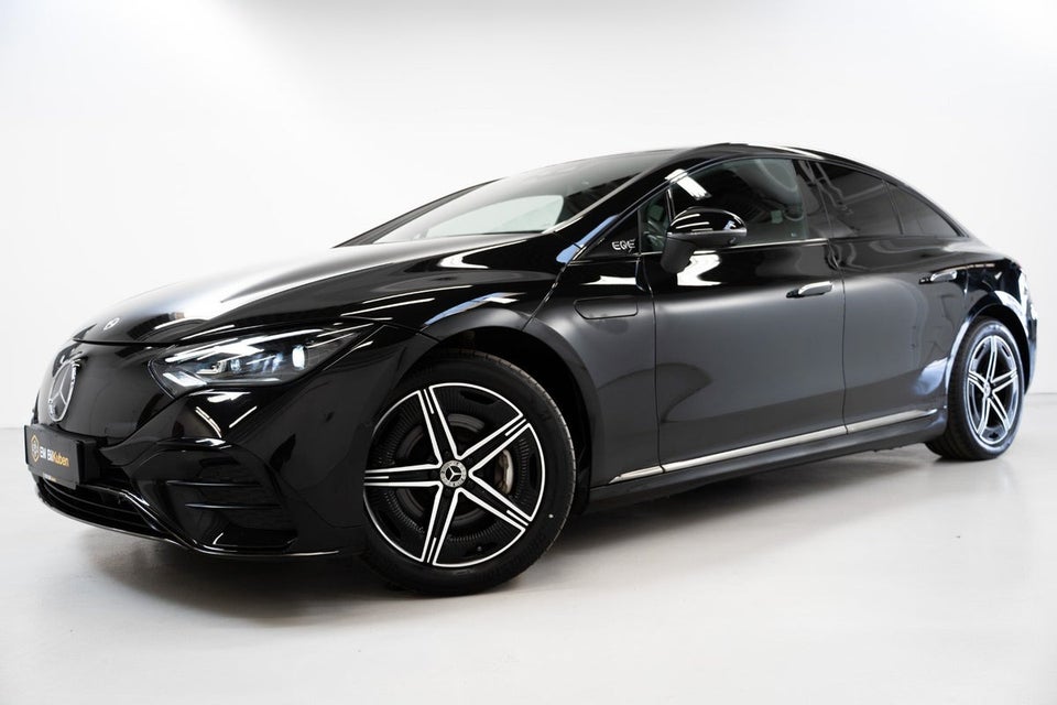 Mercedes EQE350+ AMG Line 4d