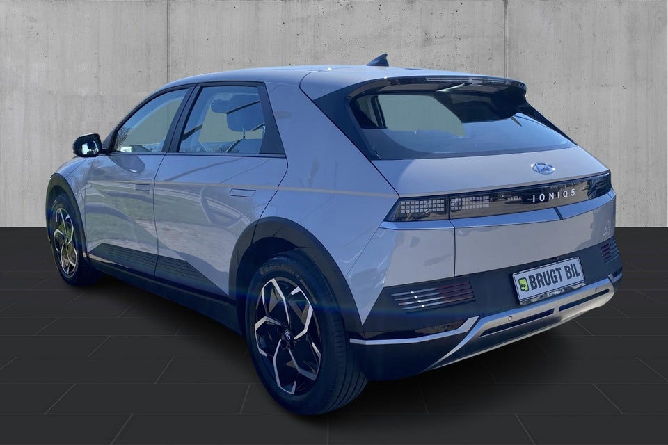 Hyundai Ioniq 5 58  5d