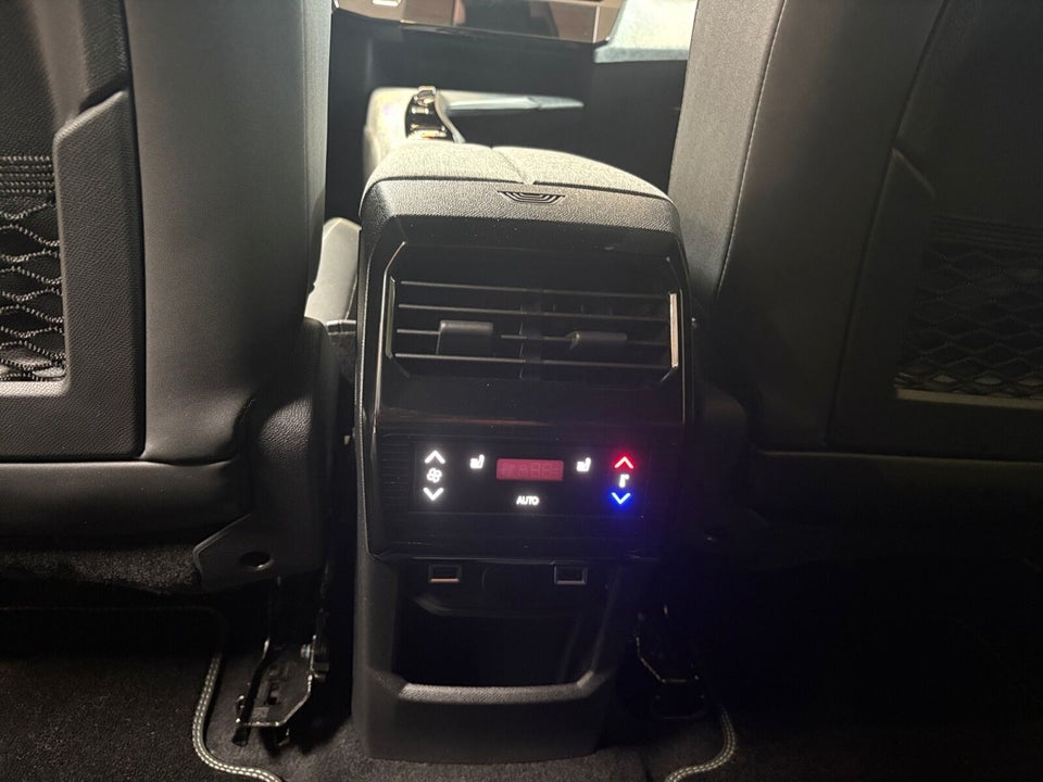 Peugeot e-5008 77 GT Pack 7prs 5d