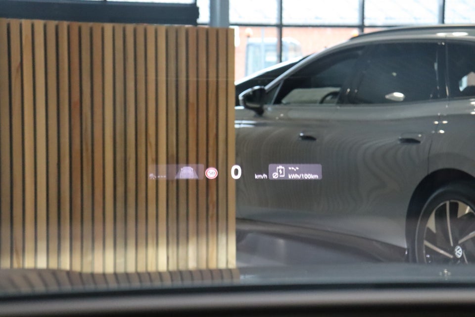 VW ID.7 77 Style+ Tourer 5d