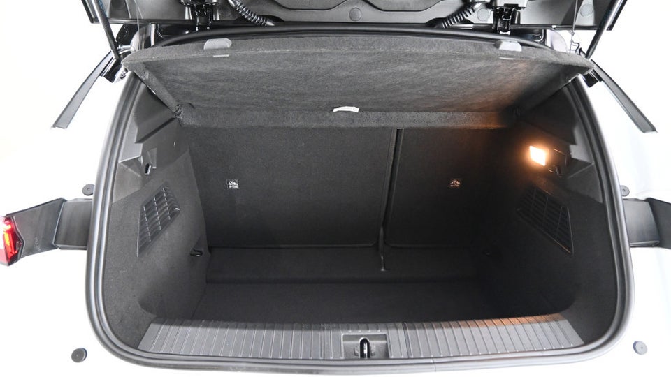 Renault Megane E-Tech 60 Iconic 5d