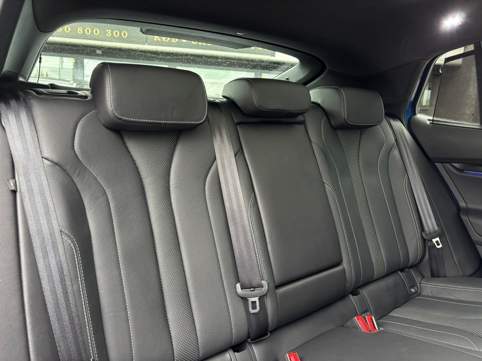 Skoda Enyaq iV RS Coupé 5d