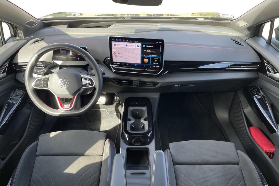 VW ID.4 77 GTX Max+ 4Motion 5d