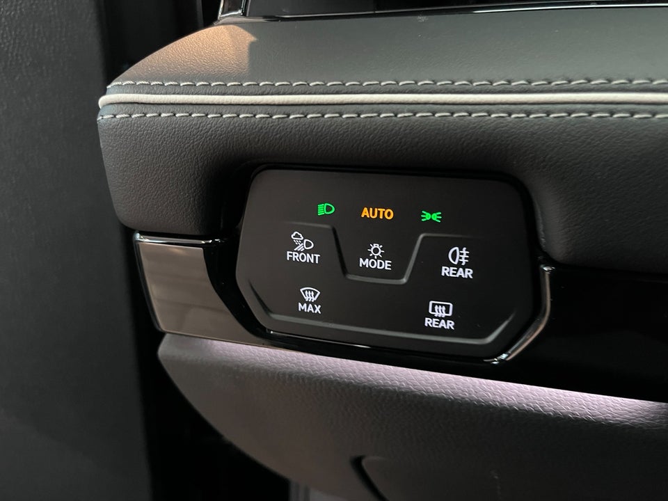 VW ID.7 86 Style S Tourer 5d