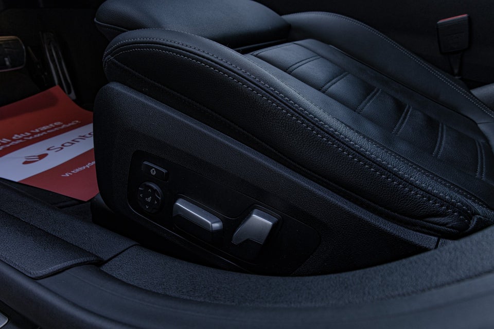 BMW i4 eDrive35 Fully Charged 5d