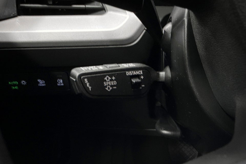 Audi Q4 e-tron 45 S-line Edition 5d