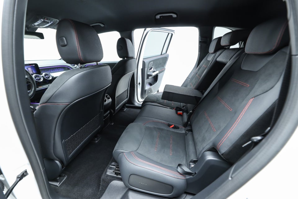 Mercedes EQB350 AMG Premium 4Matic 5d