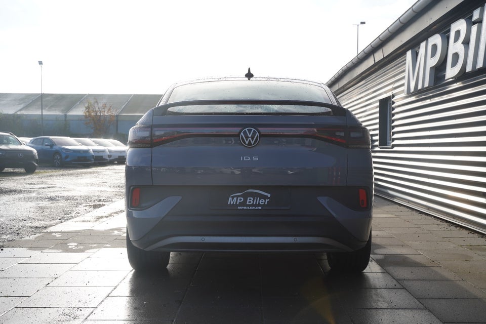 VW ID.5 77 Pro Performance 5d