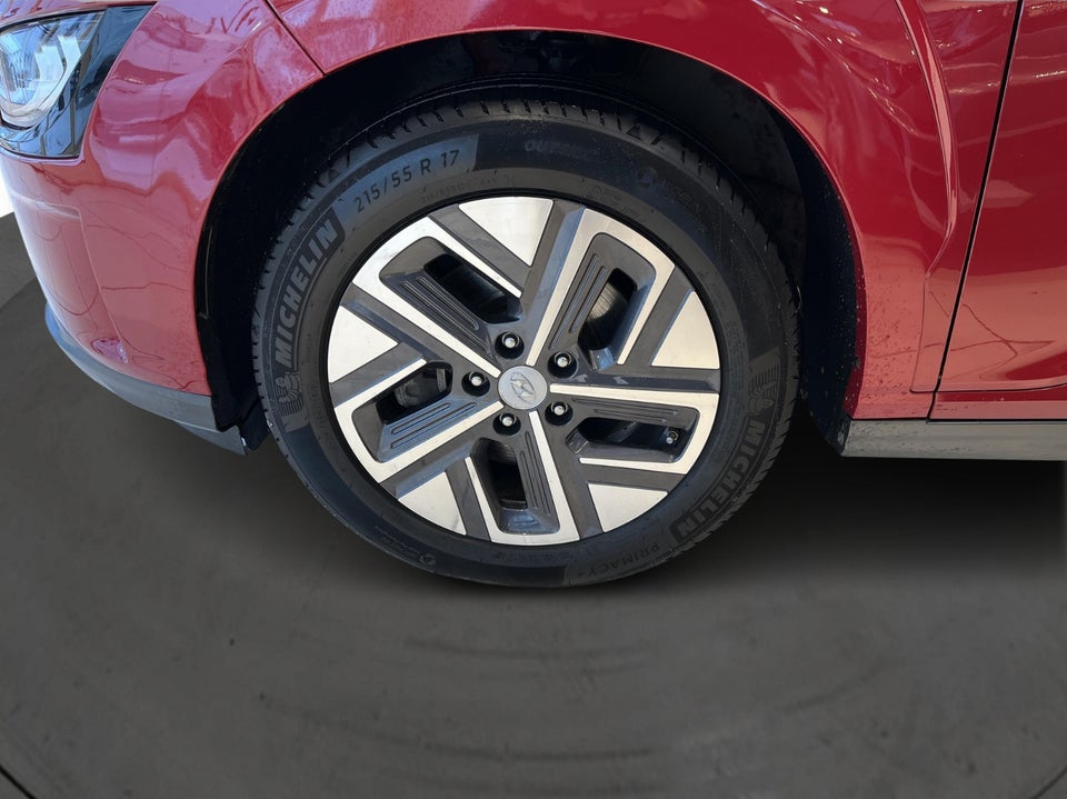 Hyundai Kona 64 EV Trend Komfort 5d