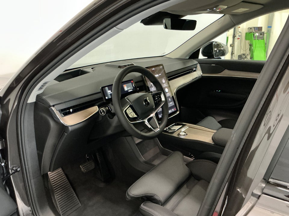 Volvo EX90 Twin Ultra Performance 7prs 5d