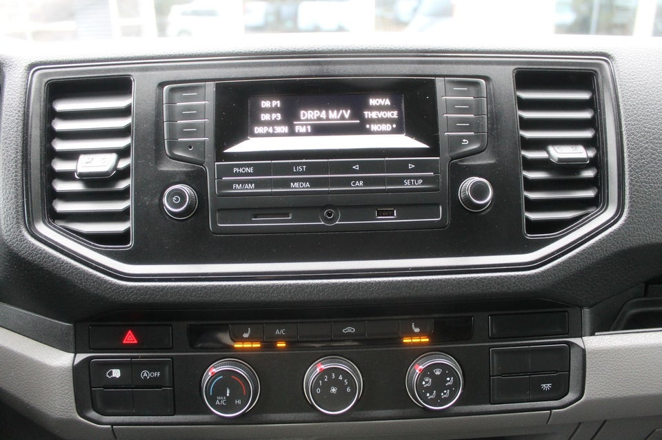 MAN TGE 2,0 3.140 Kølevogn L3H2 FWD