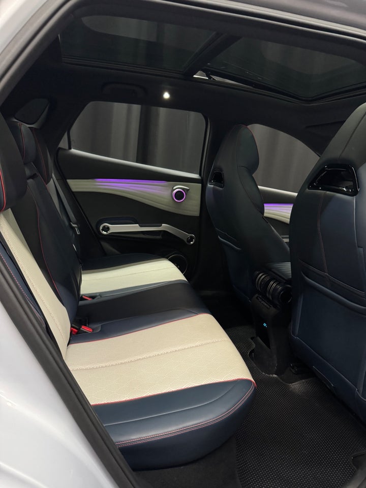 BYD Atto 3 60 Design 5d