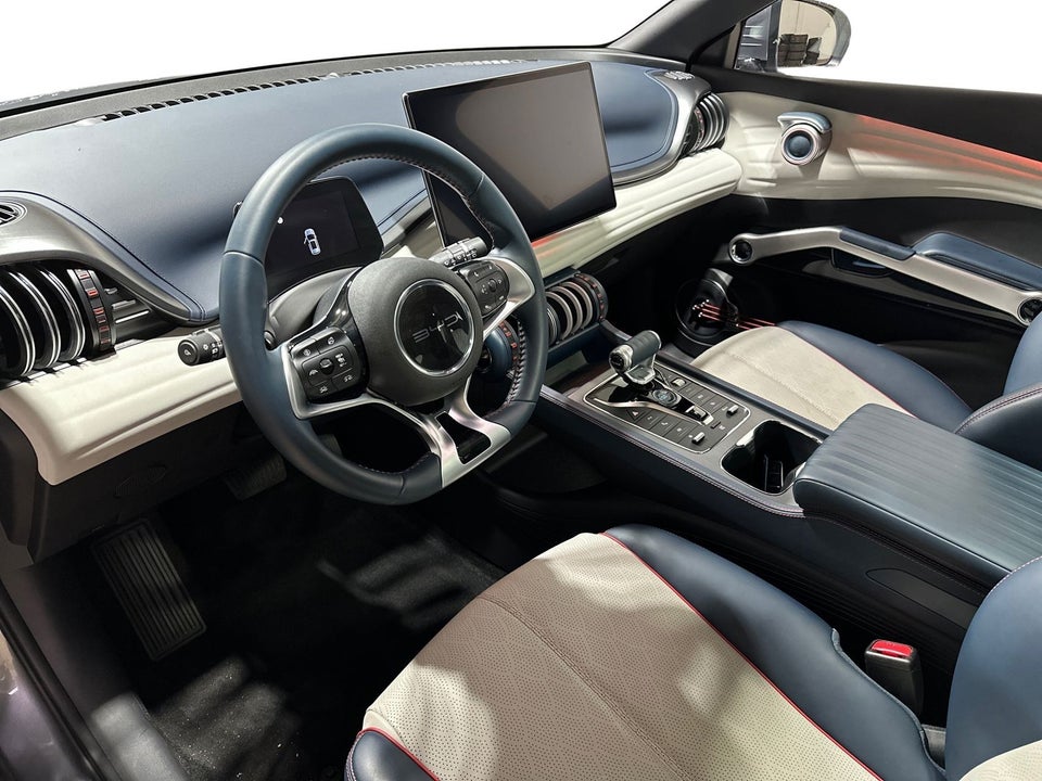 BYD Atto 3 60 Design 5d