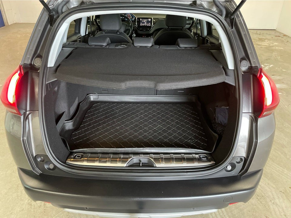 Opel Mokka 1,2 T 100 Edition+ 5d