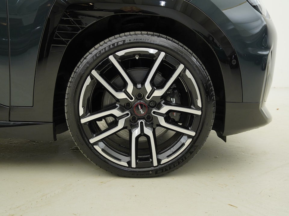 MINI Aceman E JCW Trim M 5d