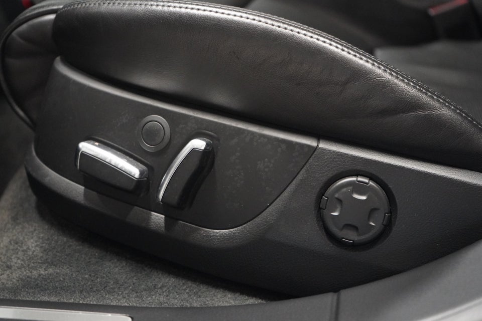 Audi S8 5,2 FSi quattro Tiptr. 4d