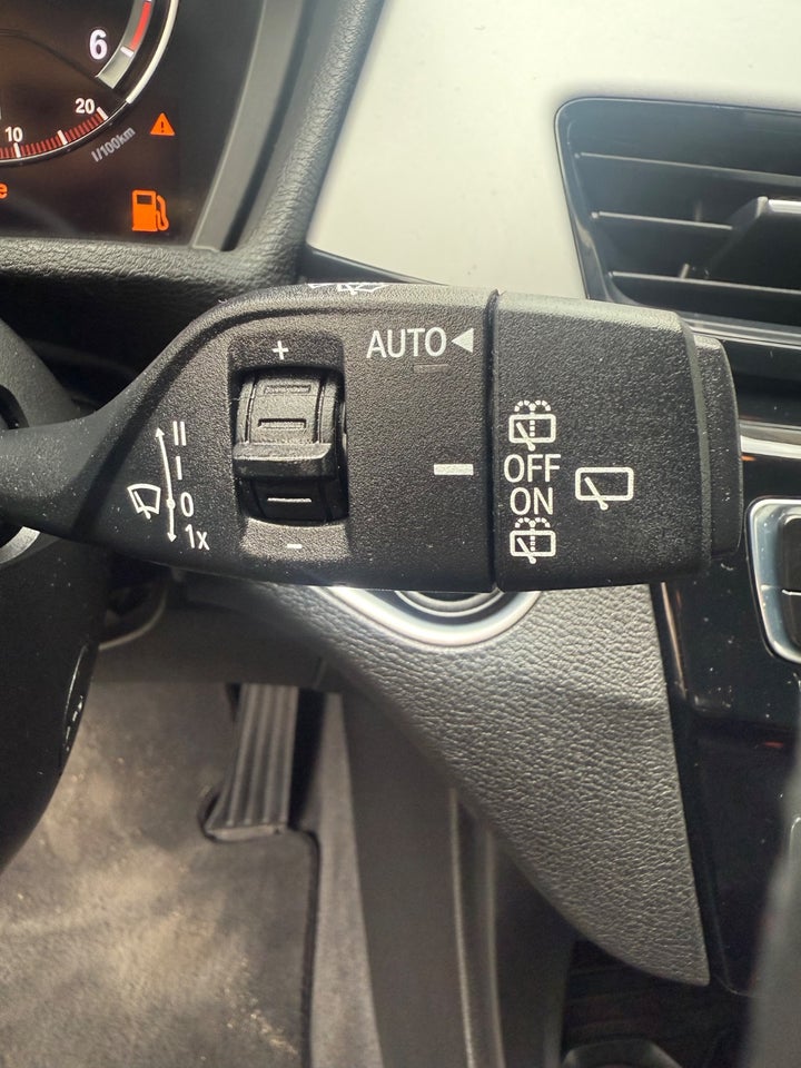 BMW X1 2,0 sDrive20d Advantage aut. 5d