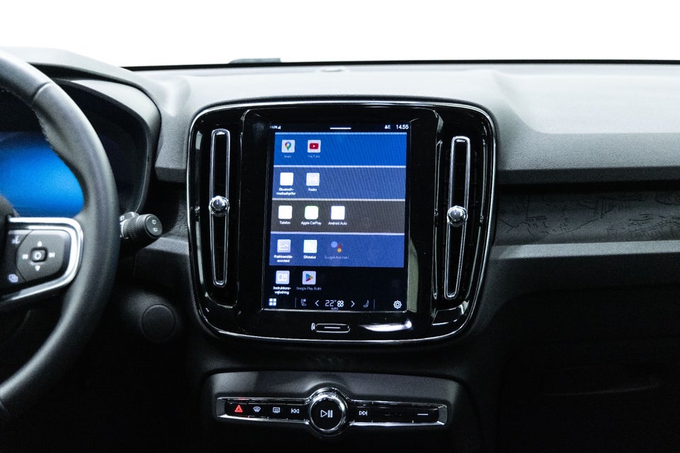 Volvo EX40 Extended Range Plus 5d