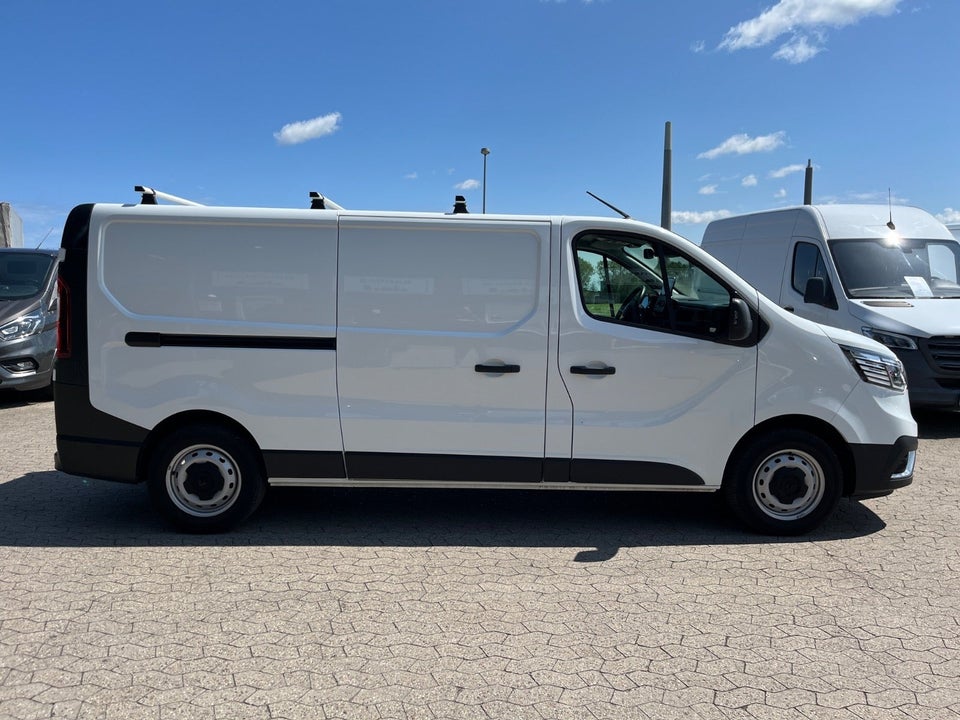 Renault Trafic 2,0 dCi 130 L2H1
