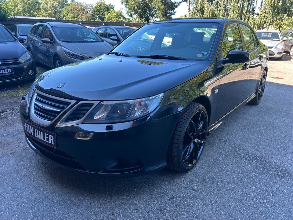Saab 9-3 1,8i Linear Sport Sedan 4d