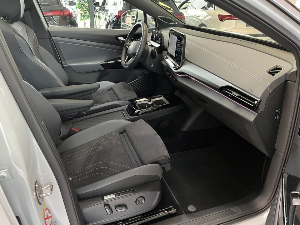 VW ID.4 77 Style 5d