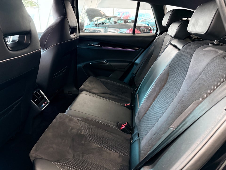 Skoda Enyaq 60 iV Sportline 5d