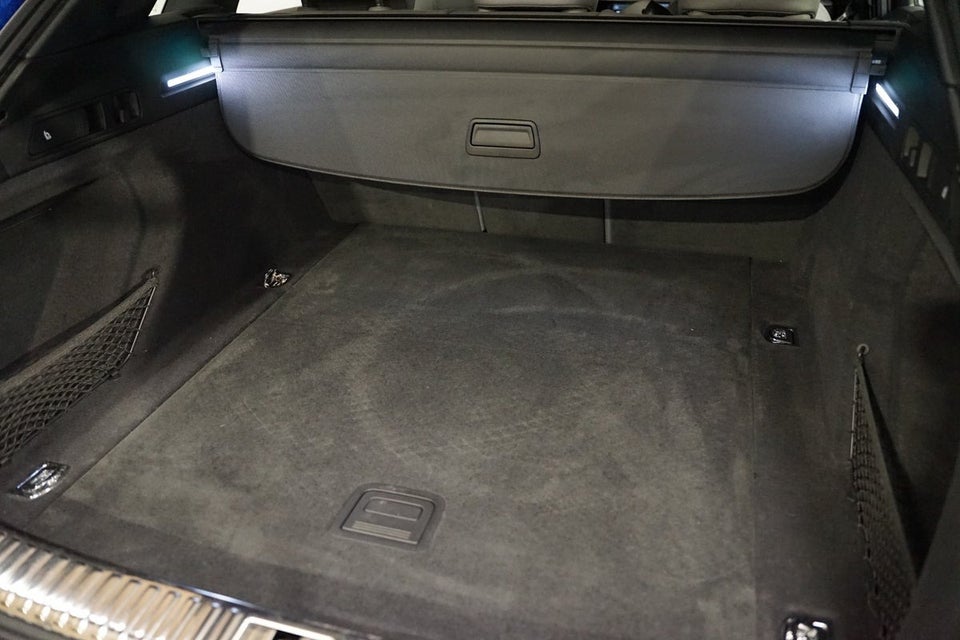 Audi Q8 e-tron 55 S-line quattro 5d