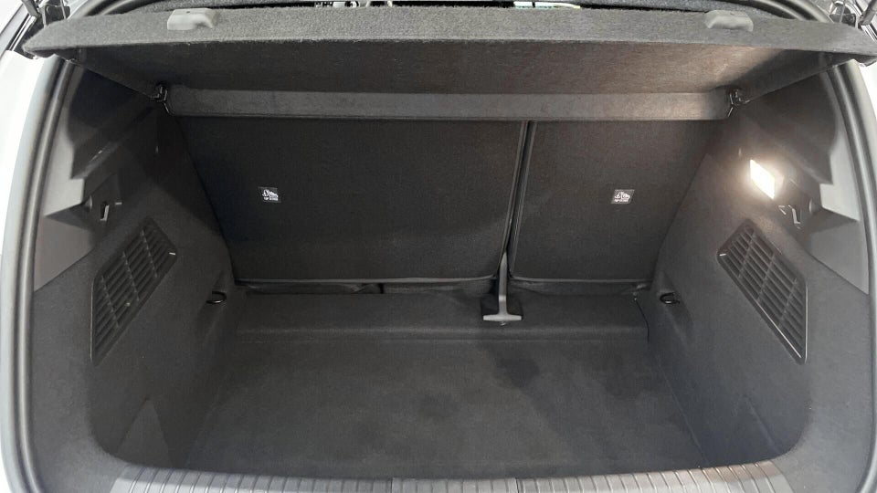 Renault Megane E-Tech 60 Iconic 5d