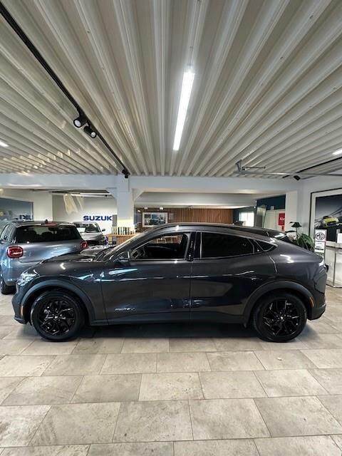 Ford Mustang Mach-E 70 Premium Standard Range 5d