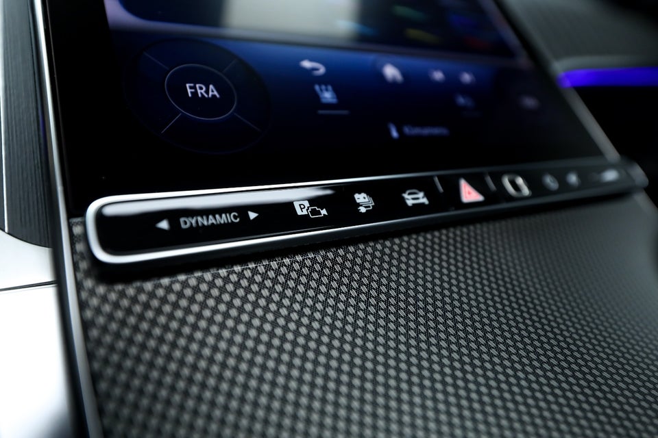 Mercedes GLC300 e 2,0 AMG Advance Plus aut. 4Matic 5d