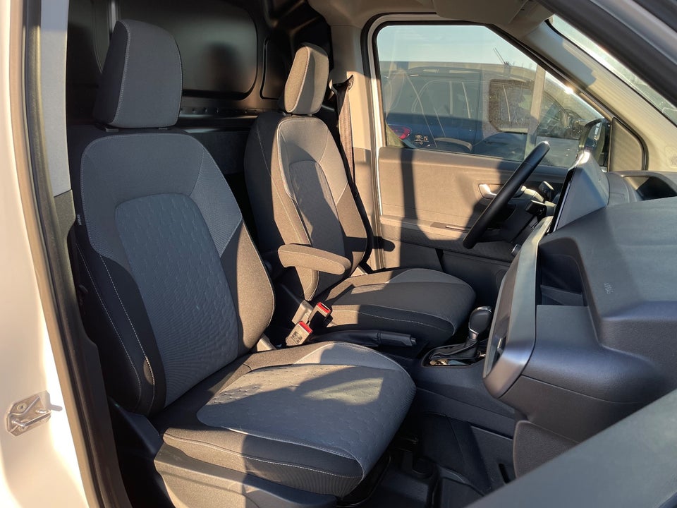 Ford Transit Courier 1,0 EcoBoost Trend