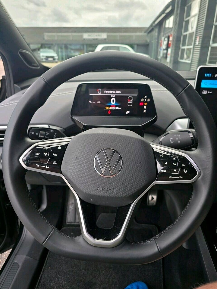 VW ID.4 77 Style 5d