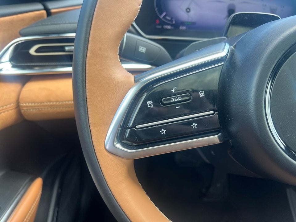 Mazda 6e Takumi+ 5d