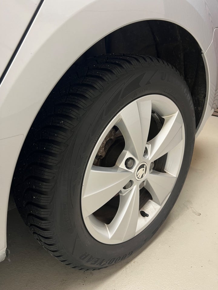 Skoda Octavia 1,5 TSi 150 Style Combi DSG 5d