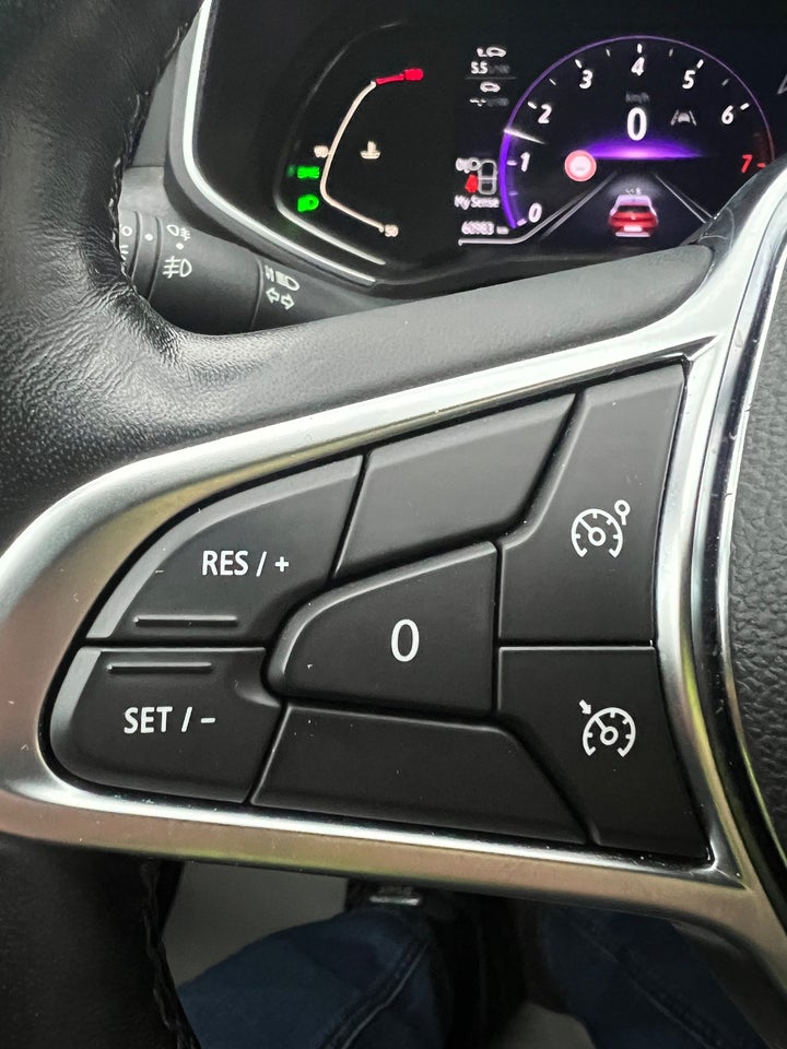 Renault Clio V 1,0 TCe 100 Intens 5d