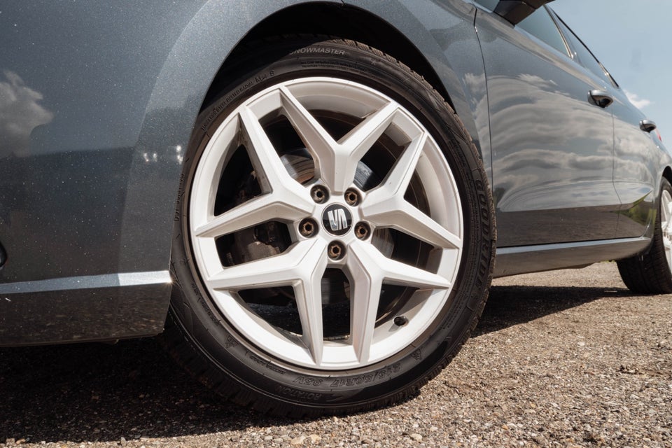 Seat Ibiza 1,0 TSi 110 FR DSG 5d