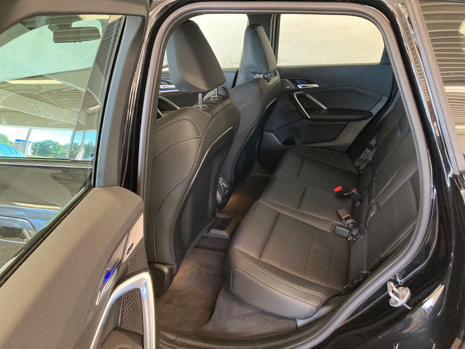 BMW iX1 xDrive30 M-Sport 5d